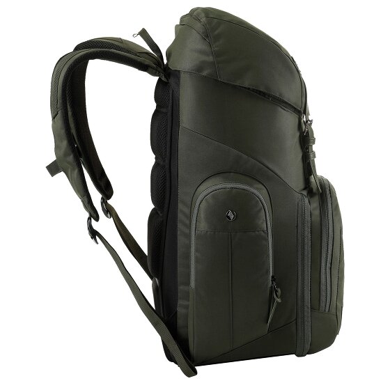 NITRO Urban Weekender Backpack 55 cm komora na laptopa