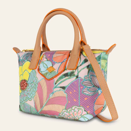 Oilily Joseba Brick Small Hoby Torba 19 cm