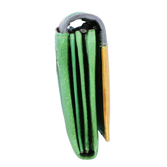 Greenburry Candy Shop Leather Wallet 18 cm