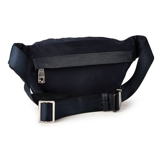 Guess Berlin Saszetka 25 cm
