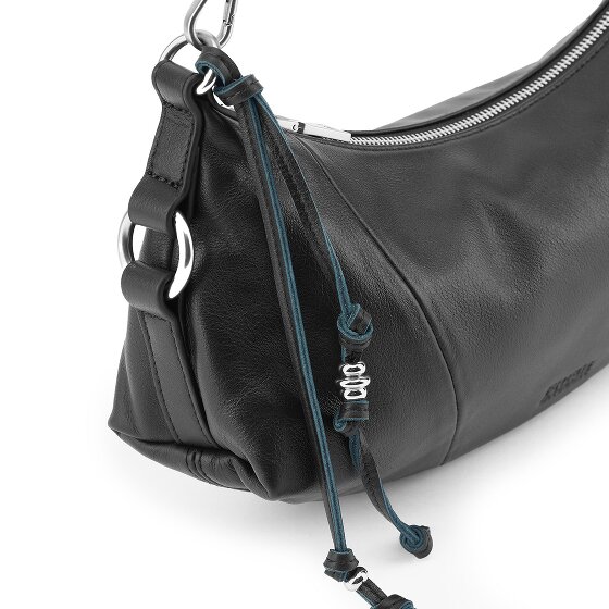 FredsBruder Stay With Me Torba na ramię Skórzany 31 cm