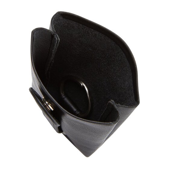 Castelijn & Beerens Skórzane etui na klucze Vita 7,5 cm