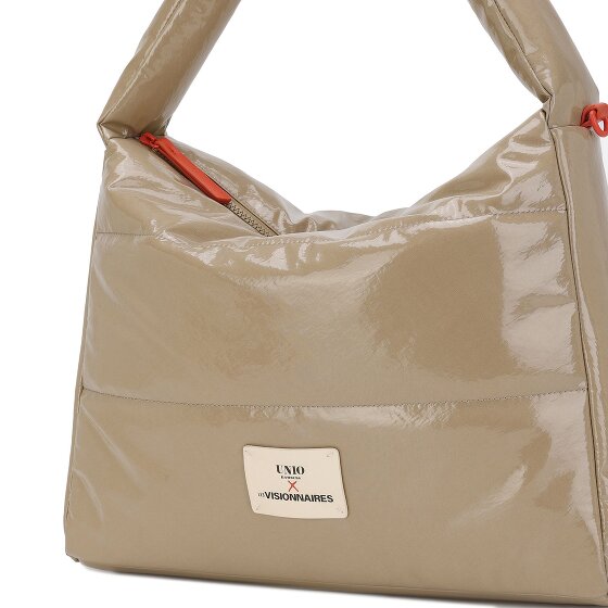 LES VISIONNAIRES Unio Hobo Torba na ramię 47 cm
