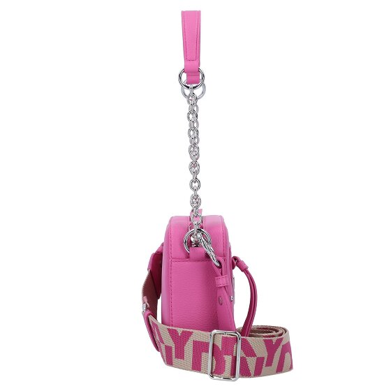 DKNY Milan Torba na ramię Skórzany 22.5 cm