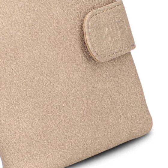 Zwei Mademoiselle Portfel 10 cm