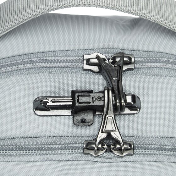 Pacsafe Pacsafe V Torba na ramię Ochrona RFID 20 cm