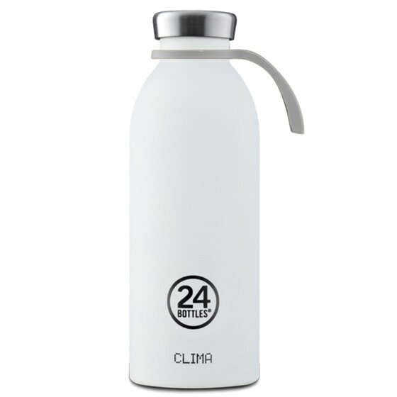 24Bottles Uchwyt na butelkę do picia Bottle Tie