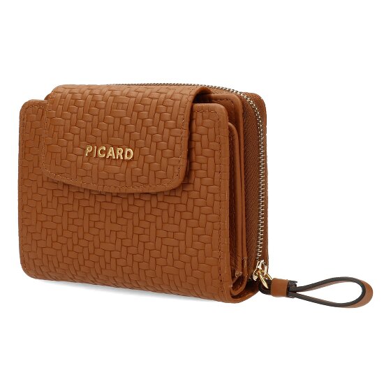 Picard Day Trip 1 Portfel Skórzany 12 cm