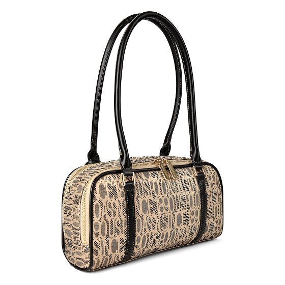 U.S. Polo Assn. Jacquard Torba na ramię 29 cm