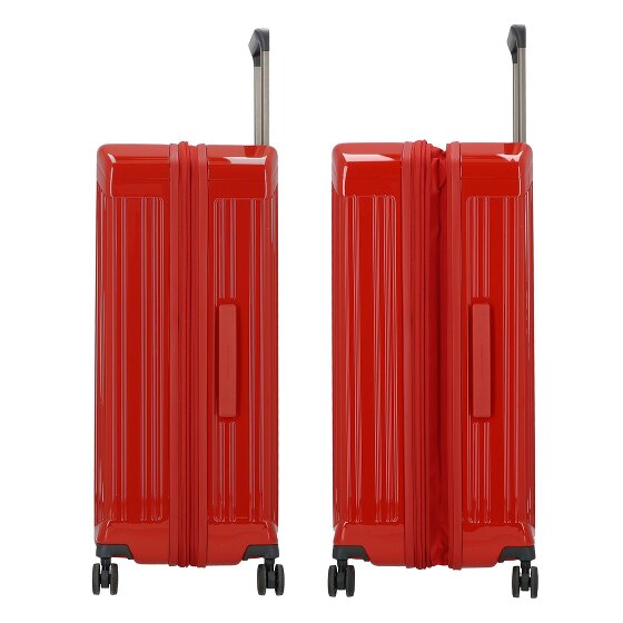 Piquadro PQ Light 4 kółka Walizka 75 cm