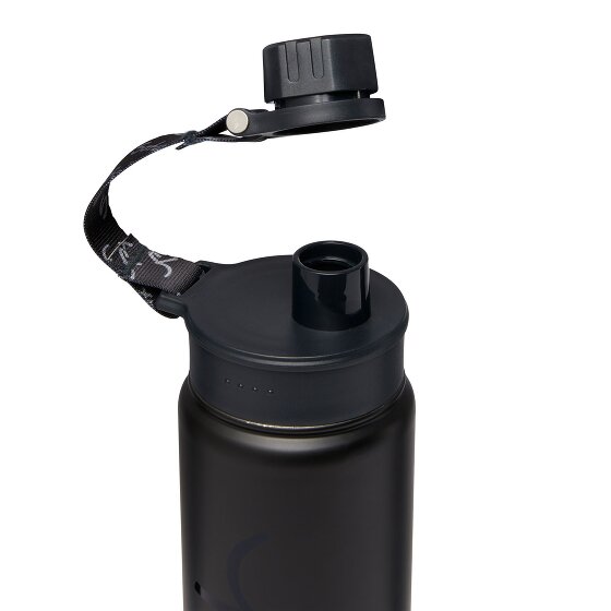 Satch Butelka do picia ze stali nierdzewnej 500 ml