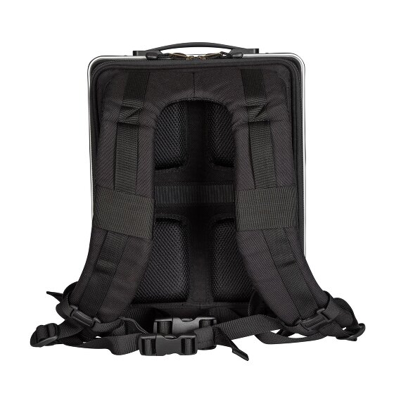 Aleon Plecak hybrydowy 39 cm Komora na laptopa