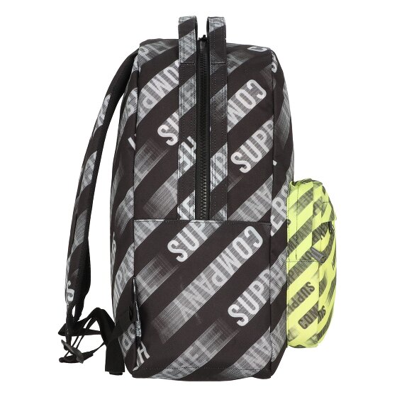 Herschel Plecak Classics Miller z przegrodą na laptopa 44 cm