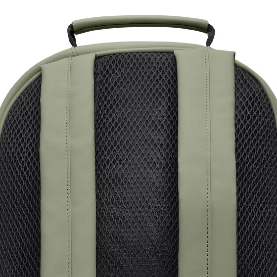 Rains Book Plecak 40 cm Komora na laptopa