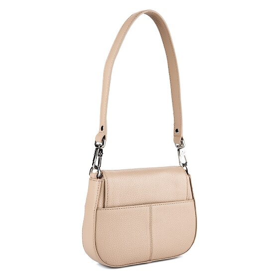 Braun Büffel Hanna Torba na ramię XS Skórzany 21 cm