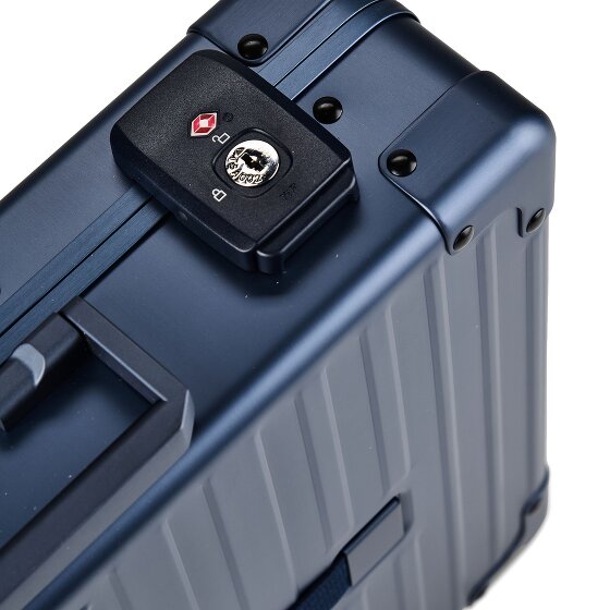 Aleon Attache Briefcase 38 cm przegroda na laptopa