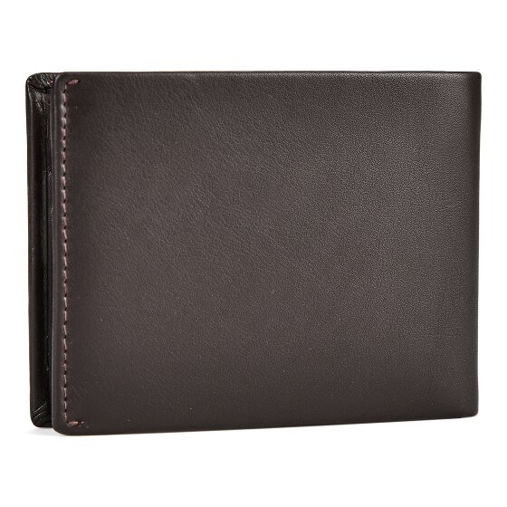 Samsonite Attack 3.0 Portfel Ochrona RFID Skóra 11 cm