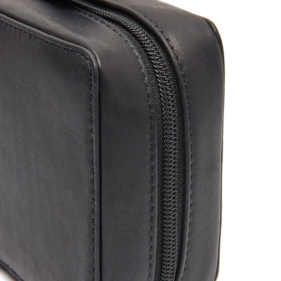 The Chesterfield Brand Skórzana torba na elektronikę Ardan 17,5 cm