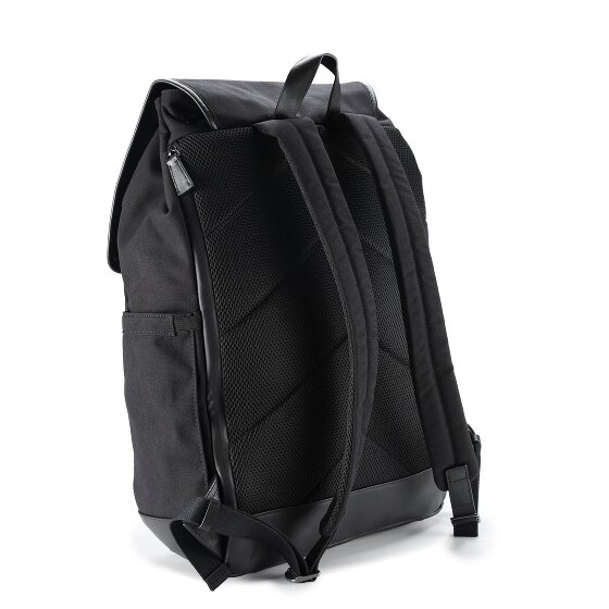 Marc O'Polo Plecak M 44 cm Komora na laptopa