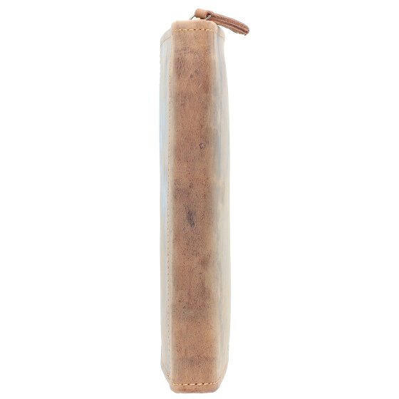 Greenburry Vintage Leather Writing Case 24 cm