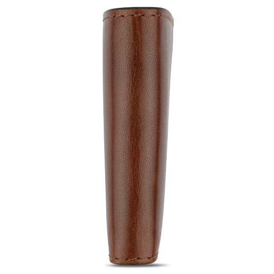 bugatti Nobile Portfel Ochrona RFID Skórzany 10.5 cm