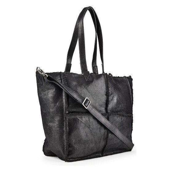 Burkely Torba Lana Wendeshopper ze skóry, 44 cm