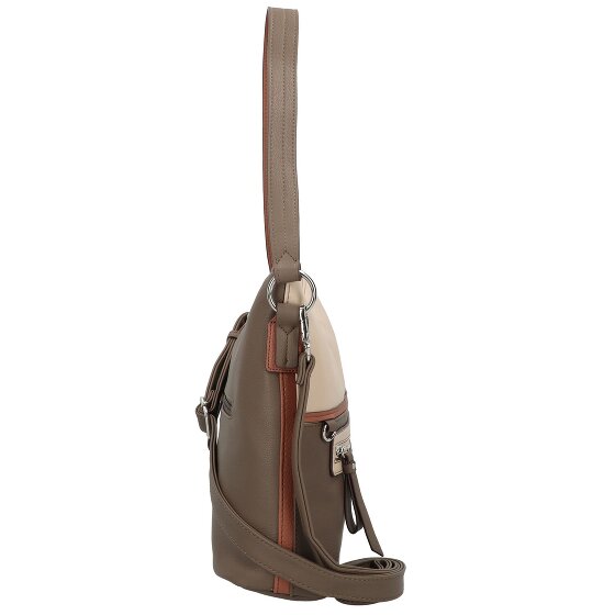 Tom Tailor Torba na ramię Jule 31 cm