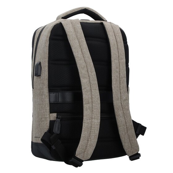 Picard Speed Plecak 33 cm Komora na laptopa