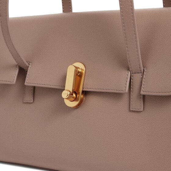 Ted Baker Kkiah Torba na ramię Skórzany 34 cm