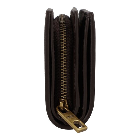 Liebeskind Thea Portfel Ochrona RFID Skórzany 11 cm