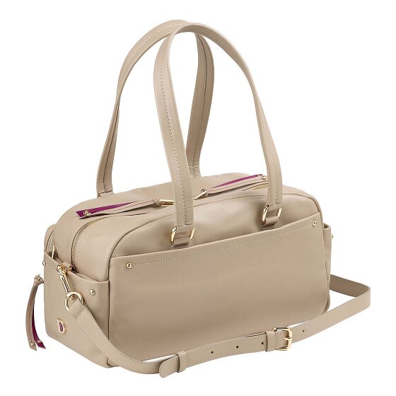 DuDu Pocket Torba na ramię Skóra 33 cm