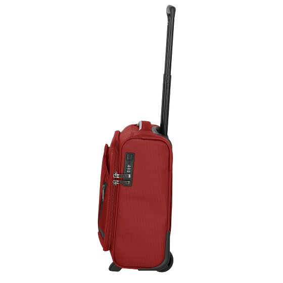 Travelite Jetpack 2 kółka Walizka kabinowy 40 cm
