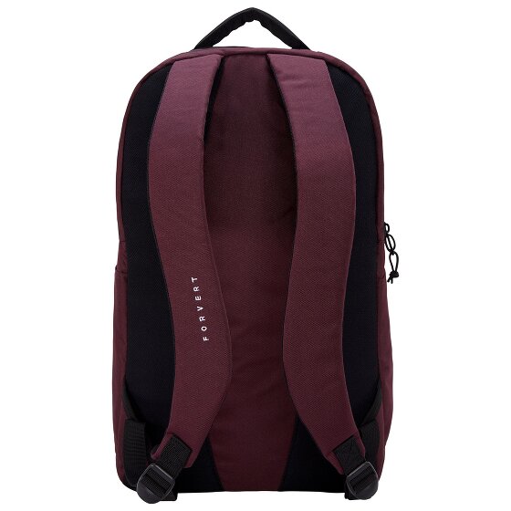 Forvert Plecak Leo 51 cm z przegrodą na laptopa
