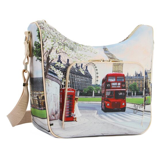 Y Not? Yesbag Torba na ramię 28 cm