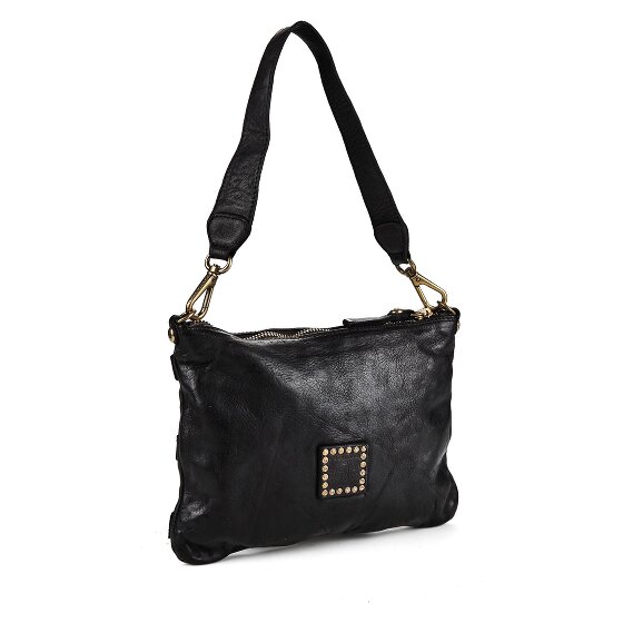 Campomaggi Margot Torba na ramię M Skóra 25 cm