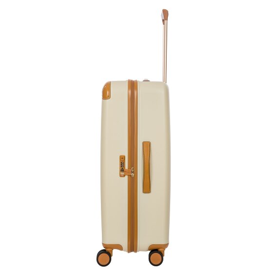 Bric's Amalfi Wózek 4-kołowy 76 cm