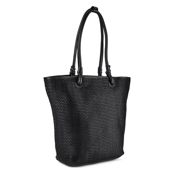Harbour 2nd Fashion Lights Shopper Bag Skórzany 38 cm