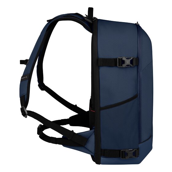 Victorinox Nowoczesny plecak podróżny Altmont z przegrodą na laptopa 49 cm