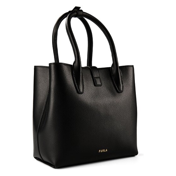 Furla Goccia Torba S Skórzany 22 cm