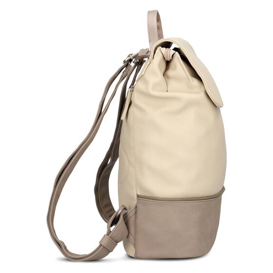 Zwei Jana Plecak 35 cm Komora na laptopa