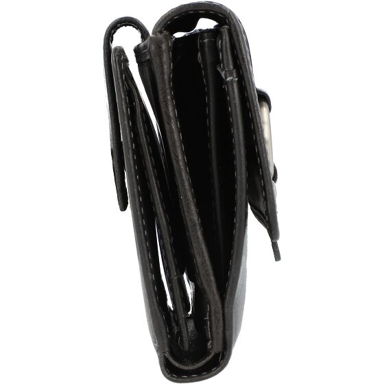 Esquire Portfel Denver RFID skórzany 13,5 cm