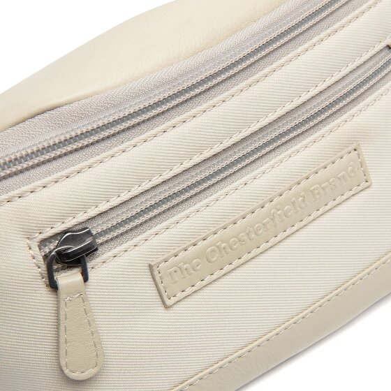 The Chesterfield Brand Velta Saszetka Skórzany 34 cm