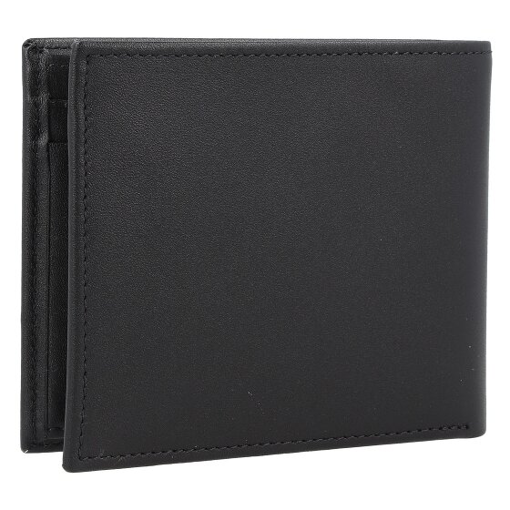 AIGNER Daily Basis Wallet Leather 12 cm