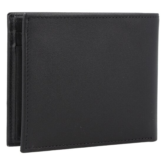 AIGNER Daily Basis Wallet Leather 12 cm
