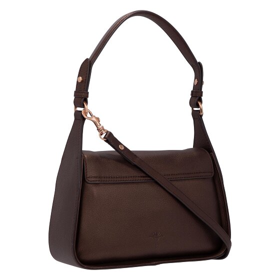 Joop! Lipari Metallo Liah Torba na ramię Skóra 25 cm