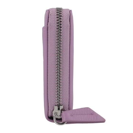 Braun Büffel Joy Portfel Ochrona RFID Skórzany 19 cm