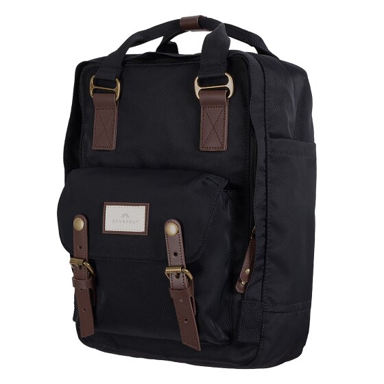 Doughnut Macaroon Plecak 38 cm Komora na laptopa