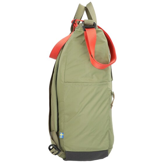 Fjällräven High Coast Totepack Plecak 40 cm Komora na laptopa