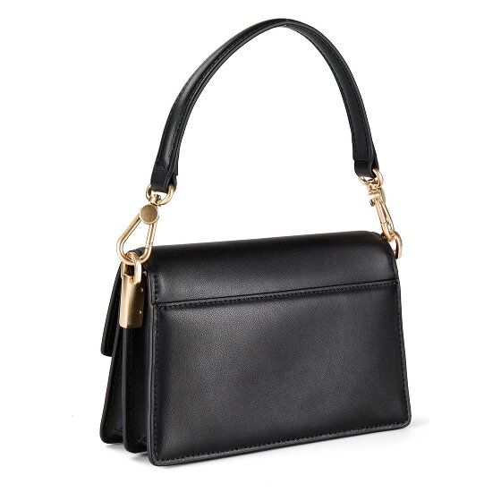 Lacoste Tennis Bliss Mini Torba Handbag Skóra 18.5 cm
