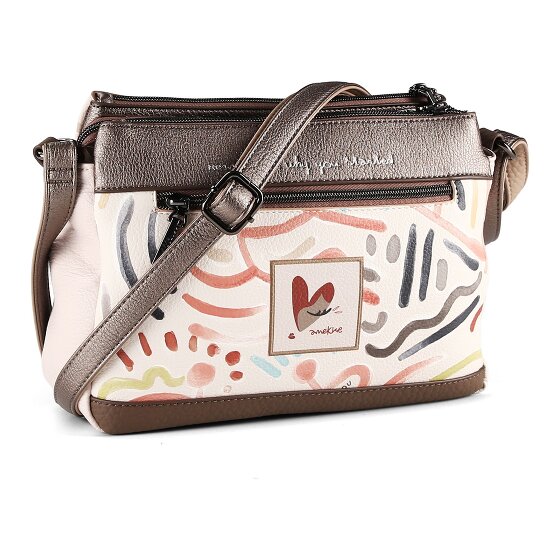 Anekke Olympia Torba na ramię 28 cm